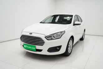 福特 福睿斯 2015款 1.5L 手动舒适型