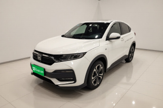 本田XR-V 2019款 220TURBO CVT豪华版 国VI