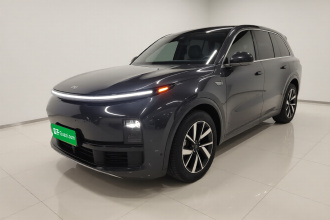 理想汽车 理想L8 2023款 Pro