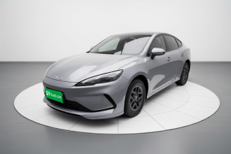 比亚迪 海豹05 DM-i 2025款 DM-i 智驾版 55KM豪华型