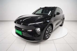 蔚来ES8 2023款 75kWh 行政版