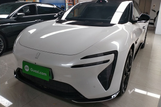 阿维塔06 2025款 Ultra纯电版