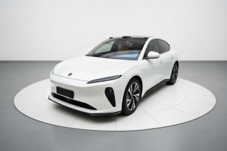 蔚来ET5 2022款 75kWh