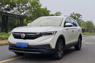 东风风神AX7 2020款 1.6T 自动AI旗舰型 国VI