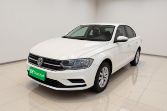 大众 宝来 2018款 1.5L 手动时尚型