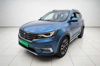 荣威RX5 2016款 20T 两驱自动互联网智享版