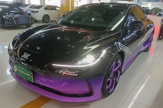 智己汽车 智己L6 2024款 Max 标准版