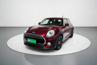 MINI Clubman 2016款 改款 1.5T COOPER 鉴赏家版