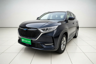 长安欧尚X7 2020款 1.5T 自动精英型