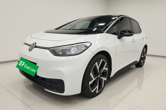 大众ID.3 2024款 纯净智享版