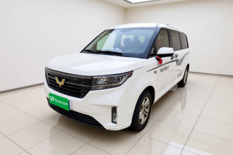 五菱汽车 五菱征程 2021款 1.5T 手动豪华型
