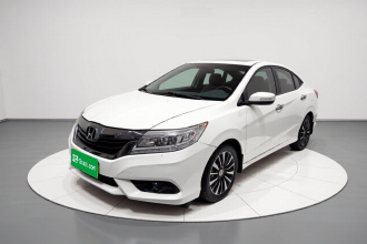 本田 凌派 2013款 1.8L 自动旗舰版