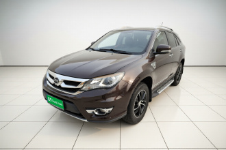 比亚迪S7 2015款 1.5T 手动尊贵型