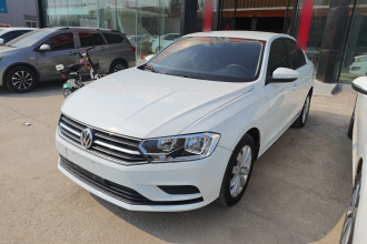 大众 2019款 改款 宝来·传奇 1.5L 自动时尚型 国VI