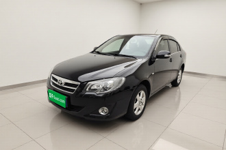 丰田 花冠 2013款 1.6L 手动卓越版