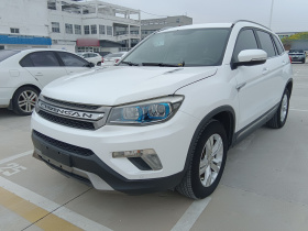 长安CS75 2016款 1.8T 自动精英型 国V