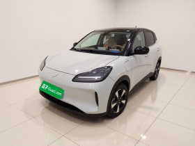 五菱汽车 五菱缤果PLUS 2024款 330km 五座版