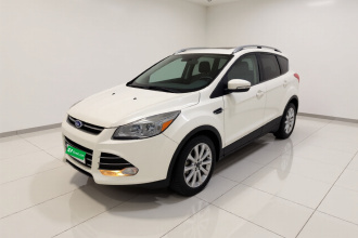 福特 翼虎 2015款 1.5L GTDi 两驱风尚型