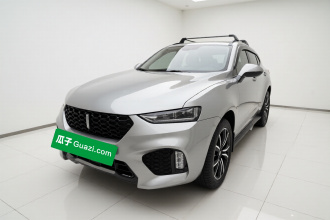 魏牌 VV7 2017款 2.0T 超豪型