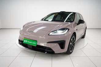 埃安 AION RT 2025款 650激光雷达版