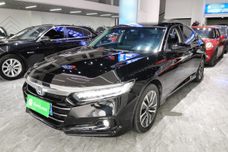 本田 雅阁 2022款 锐·混动 2.0L 锐领版