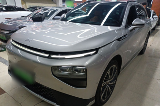 小鹏G9 2022款 702 Pro