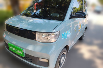 五菱汽车 宏光MINIEV 2022款 悦享款 磷酸铁锂