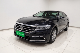 大众 帕萨特 2021款 330TSI 精英版