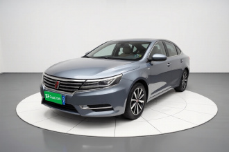 荣威i6 2017款 20T 自动互联网智尊版