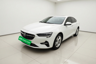 别克 君威 2022款 552T 智享型