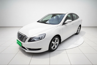 奔腾B70 2014款 2.0L 自动舒适型