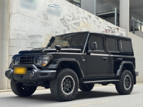 212 T01 2025款 2.0T 长风