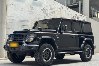 212 T01 2025款 2.0T 长风