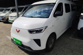 五菱汽车 五菱扬光 2025款 400km 客车版舒适型