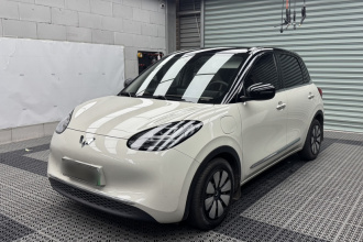 五菱汽车 五菱缤果 2023款 410km 灵犀尊享款