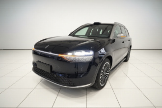 鸿蒙智行 问界M9 2024款 纯电 Ultra版 100kWh 5座版