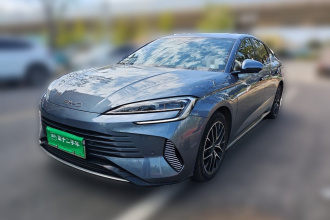 比亚迪 海豹 2023款 DM-i 1.5T 121km 旗舰型