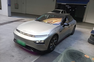 小鹏P7 2022款 625E