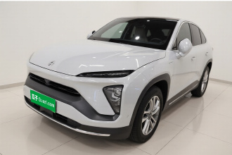 蔚来EC6 2020款 605KM 运动版