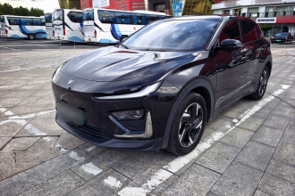 哪吒汽车 哪吒X 2023款 400 Lite