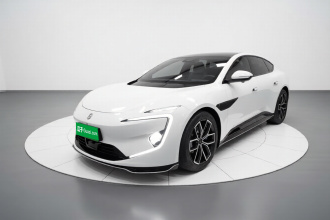 阿维塔12 2024款 700 三激光后驱奢享版