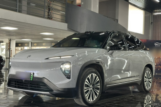 蔚来ES7 2022款 75kWh