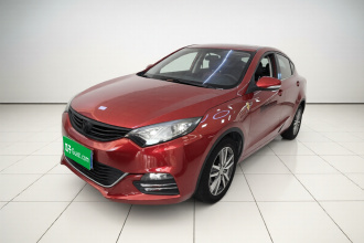 长安 逸动 2015款 1.6L 手动俊酷型 国V