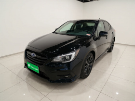 斯巴鲁 力狮 2020款 改款 2.5i 荣耀限量版 EyeSight