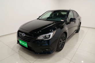 斯巴鲁 力狮 2020款 改款 2.5i 荣耀限量版 EyeSight