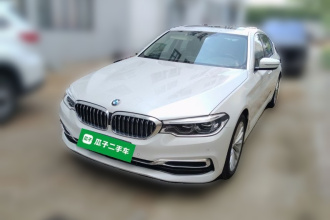宝马5系新能源 2020款 530Le 先锋版