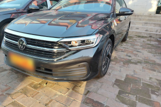 大众 速腾 2026款 3000万辆甄选款 300TSI DSG 超越版