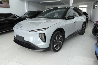 蔚来ES6 2023款 75kWh
