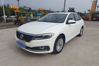 大众 朗逸 2021款 280TSI DSG舒适版