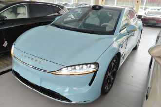 鸿蒙智行 智界S7 2024款 Max+ 后驱超航智驾版